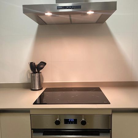 Loft Nature En Bernabe Soriano Jaén Екстериор снимка