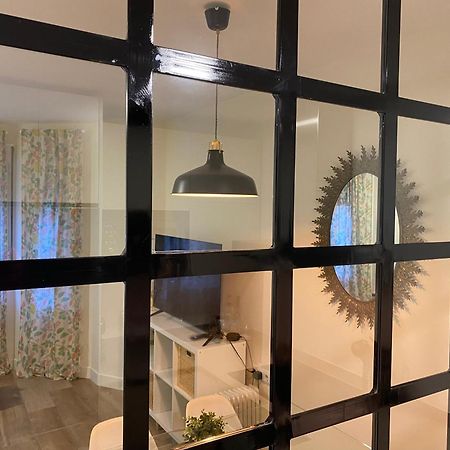 Loft Nature En Bernabe Soriano Jaén Екстериор снимка