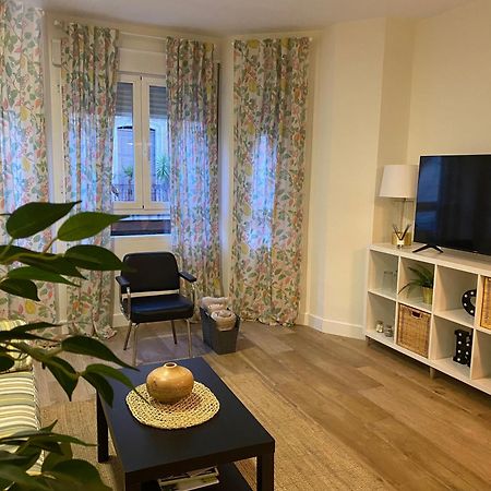 Loft Nature En Bernabe Soriano Jaén Екстериор снимка