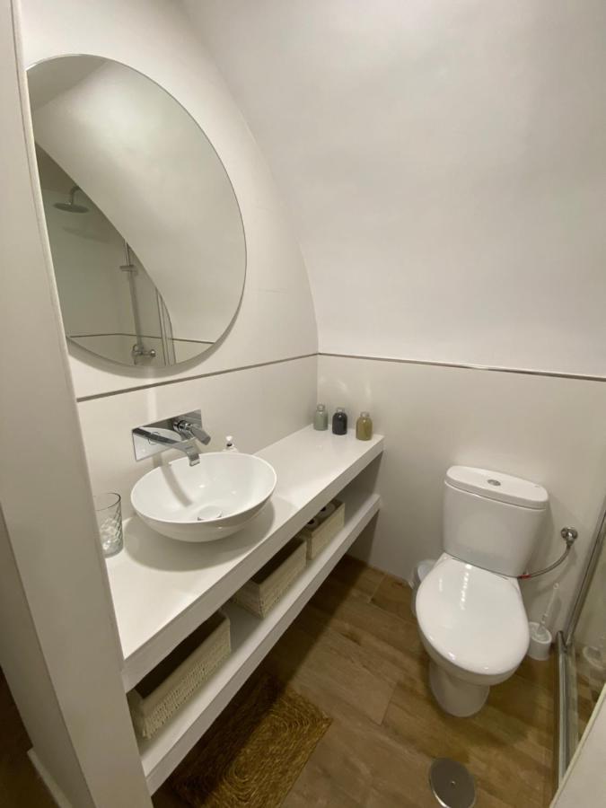 Loft Nature En Bernabe Soriano Jaén Екстериор снимка