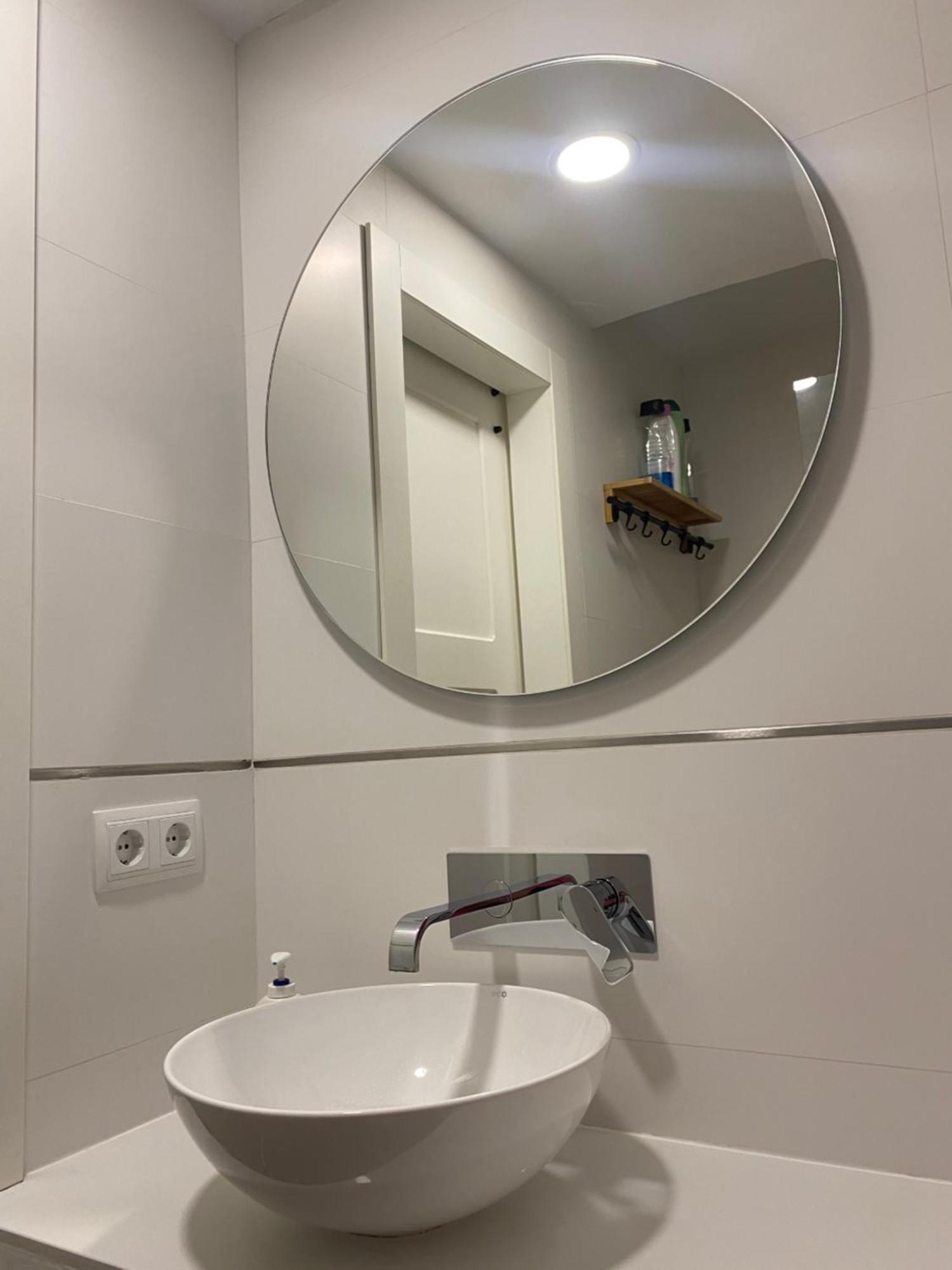 Loft Nature En Bernabe Soriano Jaén Екстериор снимка