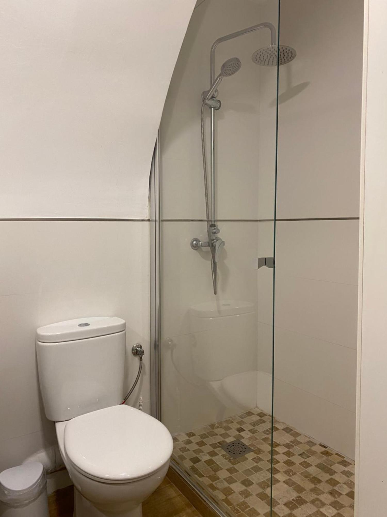 Loft Nature En Bernabe Soriano Jaén Екстериор снимка