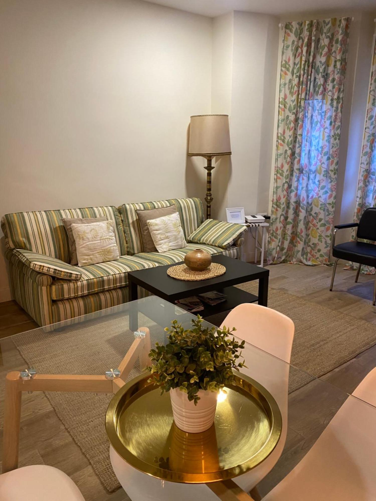 Loft Nature En Bernabe Soriano Jaén Екстериор снимка