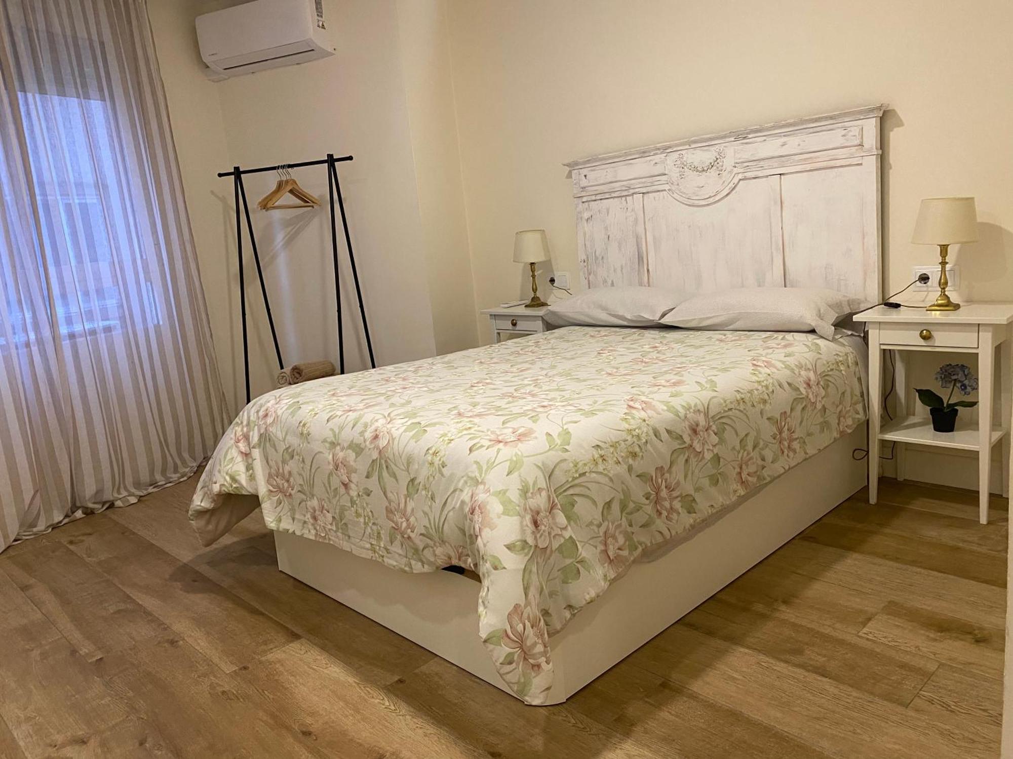 Loft Nature En Bernabe Soriano Jaén Екстериор снимка