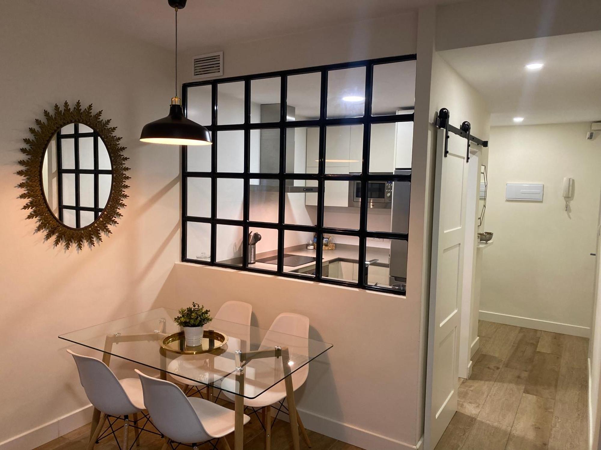 Loft Nature En Bernabe Soriano Jaén Екстериор снимка