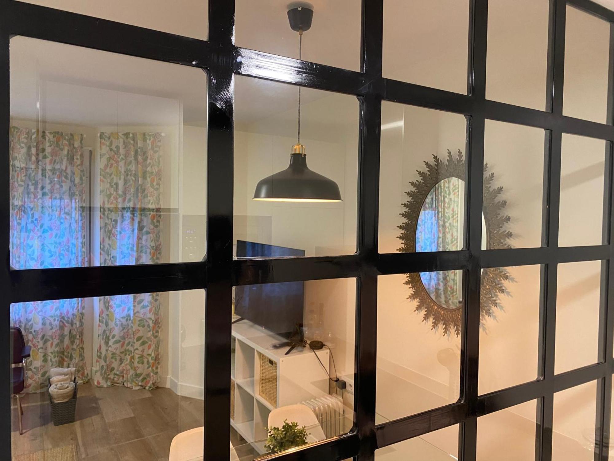 Loft Nature En Bernabe Soriano Jaén Екстериор снимка