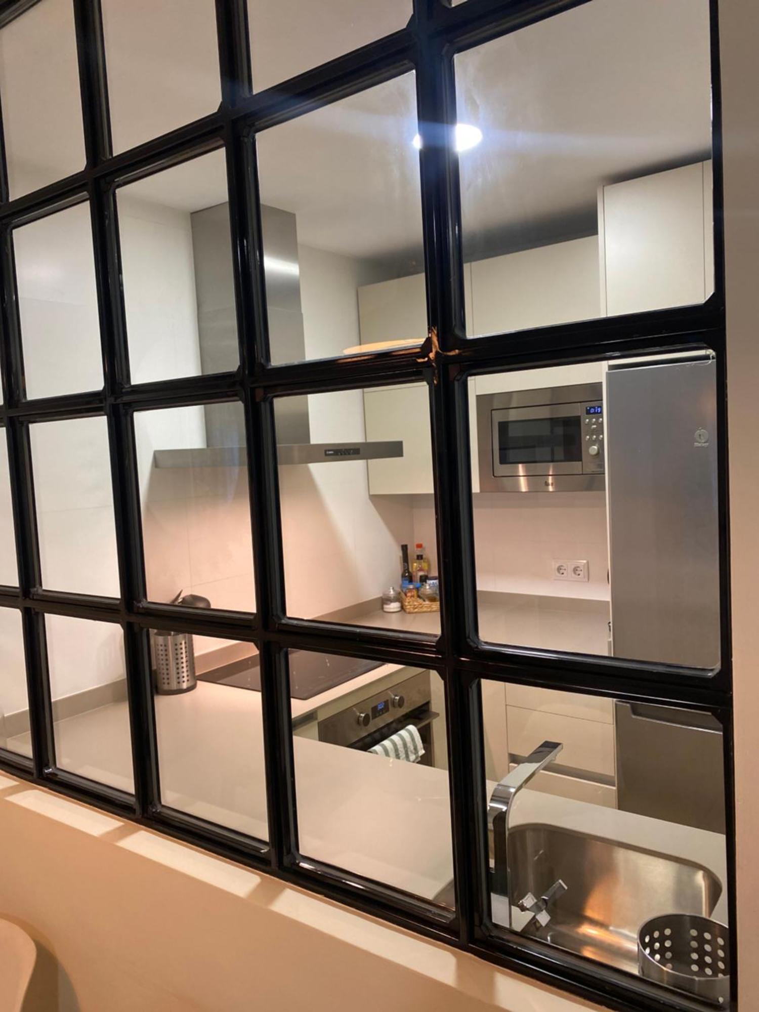 Loft Nature En Bernabe Soriano Jaén Екстериор снимка