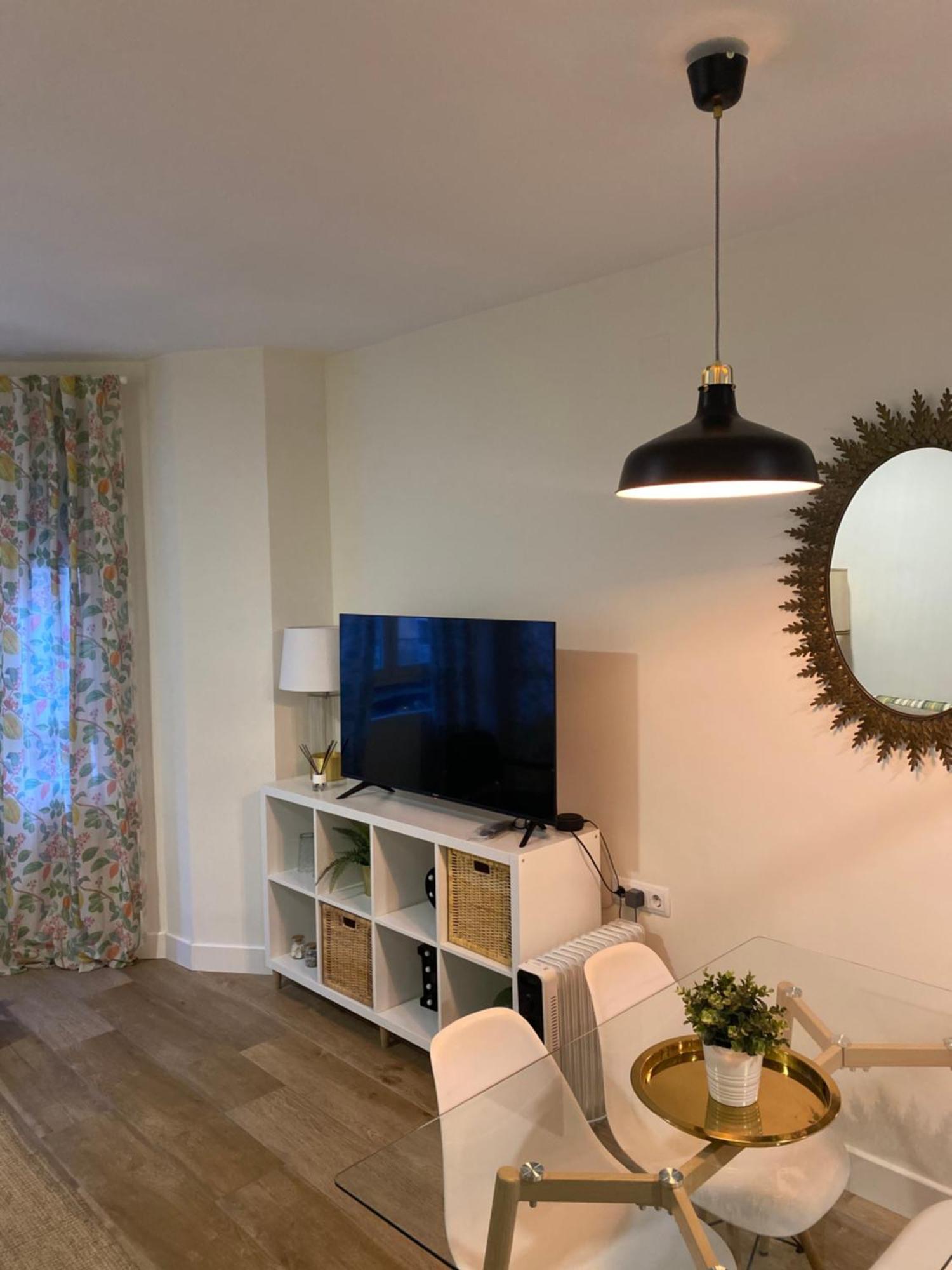 Loft Nature En Bernabe Soriano Jaén Екстериор снимка