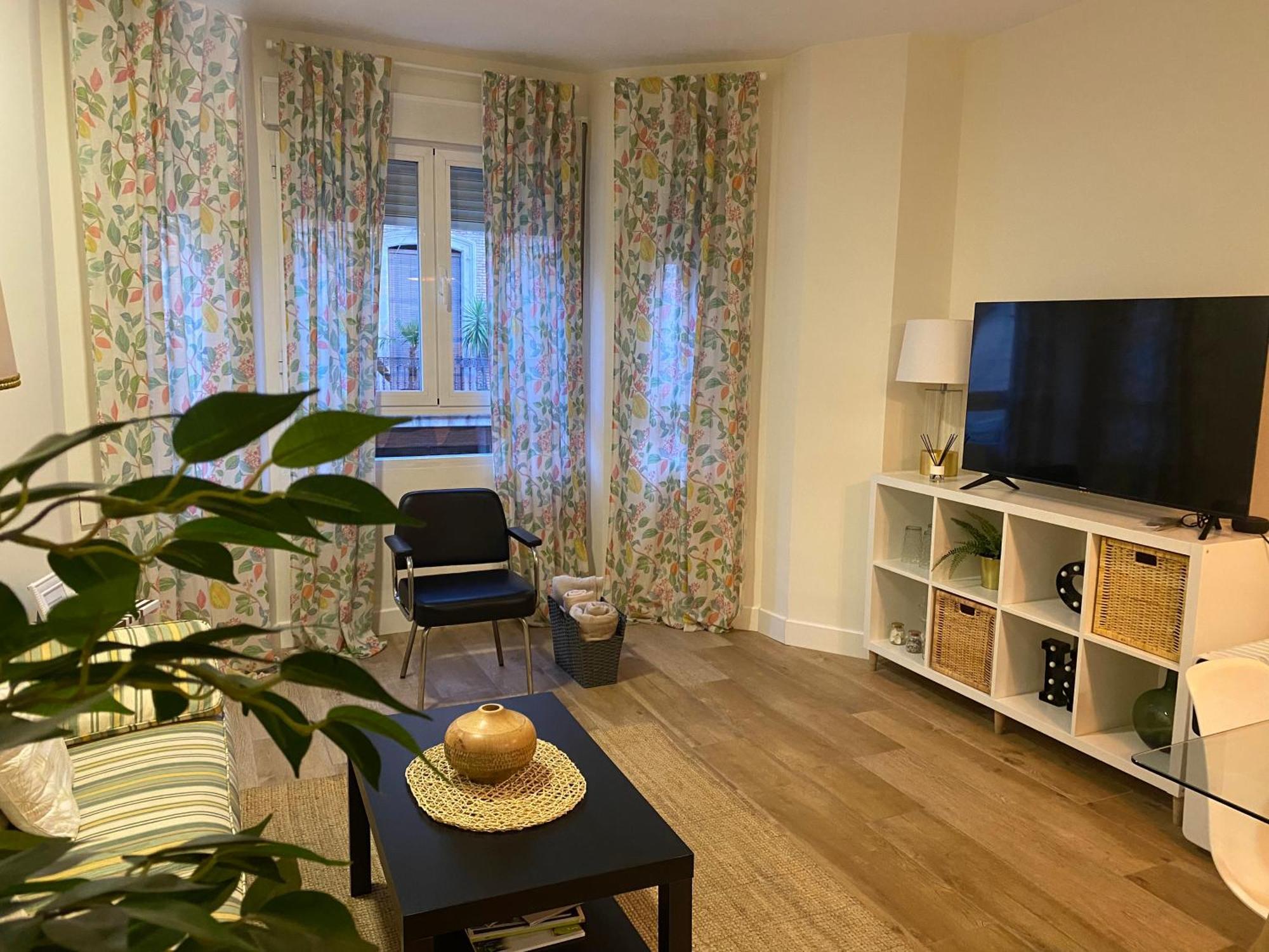 Loft Nature En Bernabe Soriano Jaén Екстериор снимка