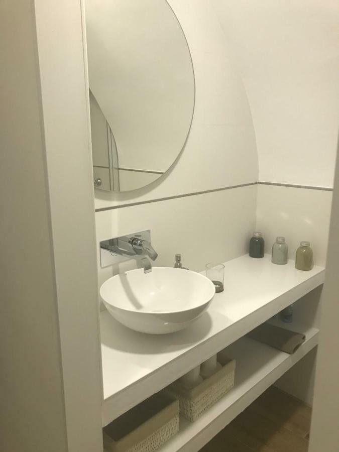 Loft Nature En Bernabe Soriano Jaén Екстериор снимка